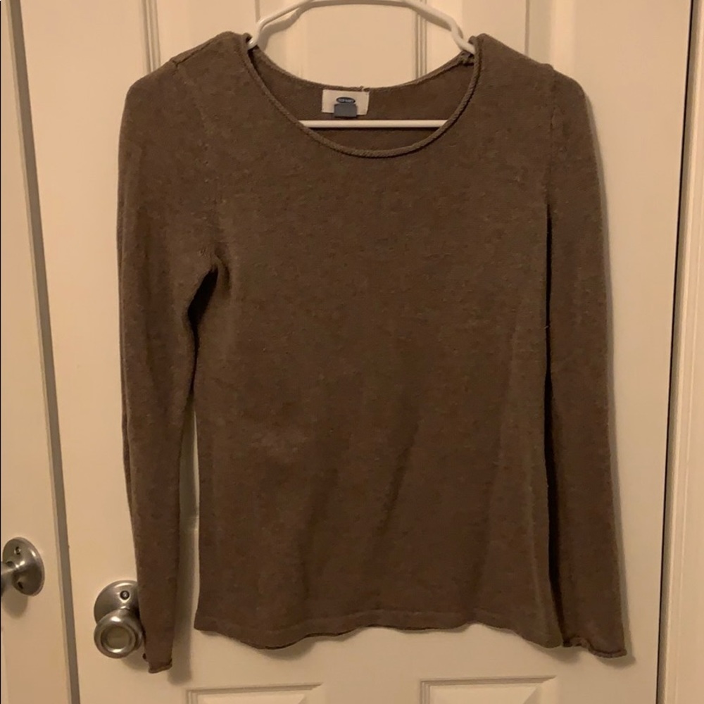 sweater